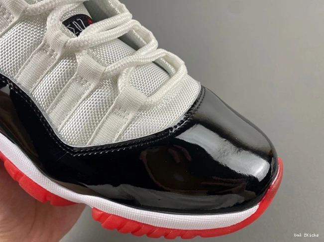 11 Jordan Trendy Air CT8012-106 687 0613